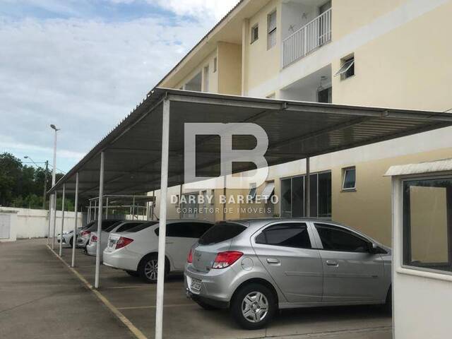 Apartamento para Venda em Campos dos Goytacazes - 4