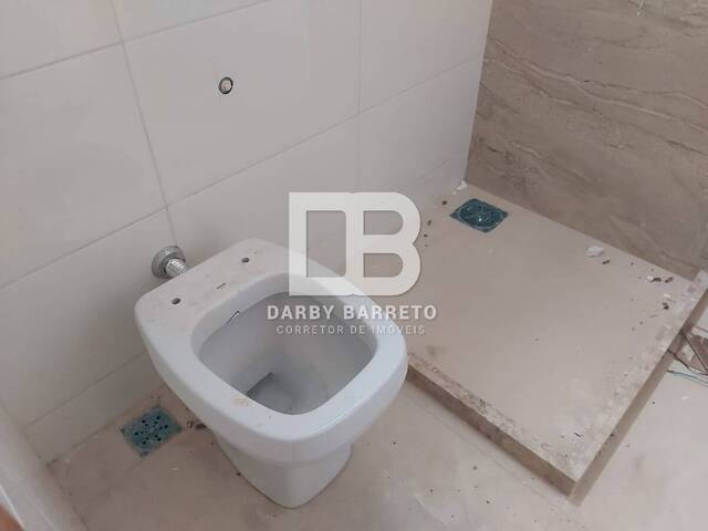 Apartamento para Venda em Campos dos Goytacazes - 5