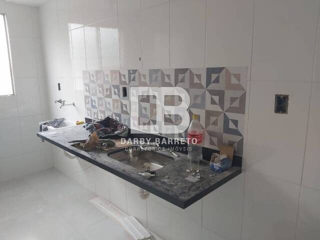 Apartamento para Venda em Campos dos Goytacazes - 4
