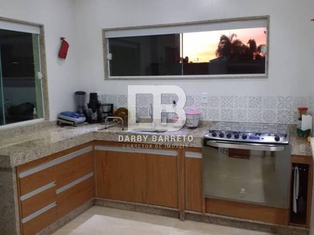 Casa em condomínio para Venda em Campos dos Goytacazes - 5