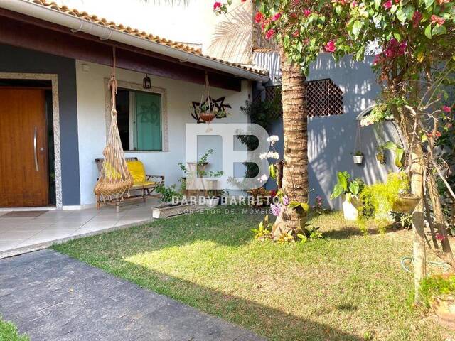 #912 - Casa para Venda em Campos dos Goytacazes - RJ