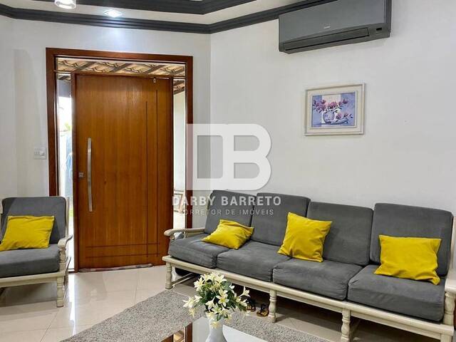 Casa para Venda em Campos dos Goytacazes - 4