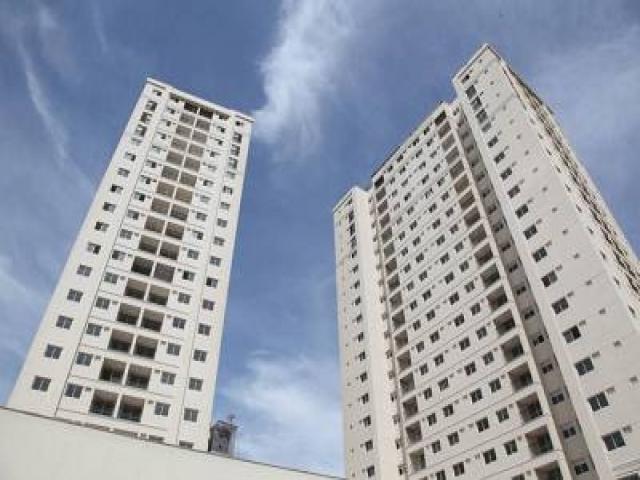 #914 - Apartamento para Venda em Campos dos Goytacazes - RJ