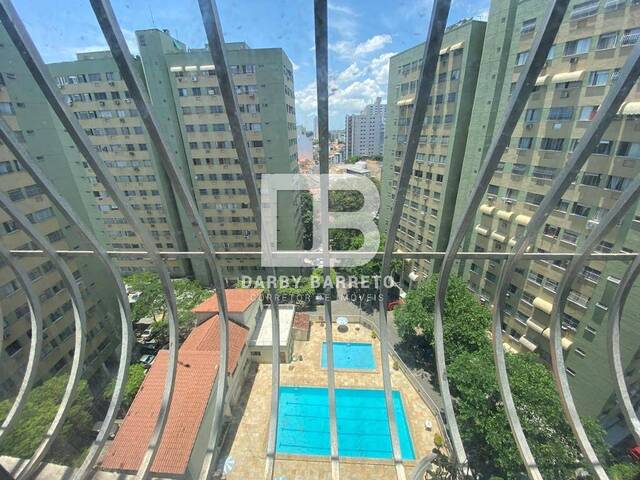 #915 - Apartamento para Venda em Campos dos Goytacazes - RJ