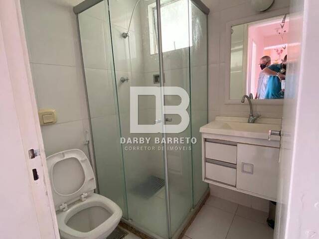Apartamento para Venda em Campos dos Goytacazes - 5