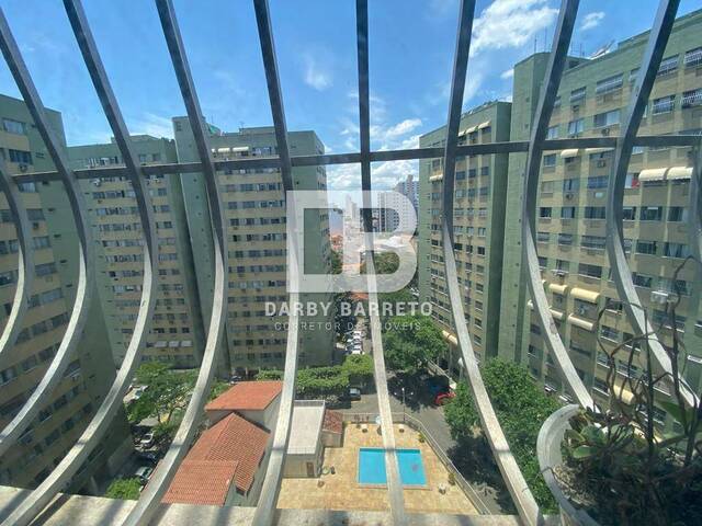 #915 - Apartamento para Venda em Campos dos Goytacazes - RJ