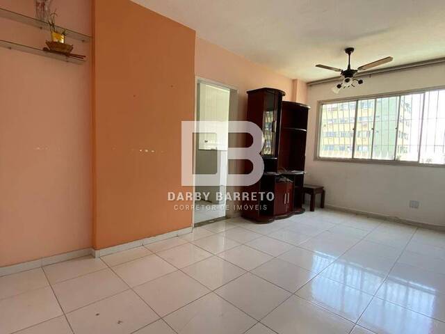 Apartamento para Venda em Campos dos Goytacazes - 4