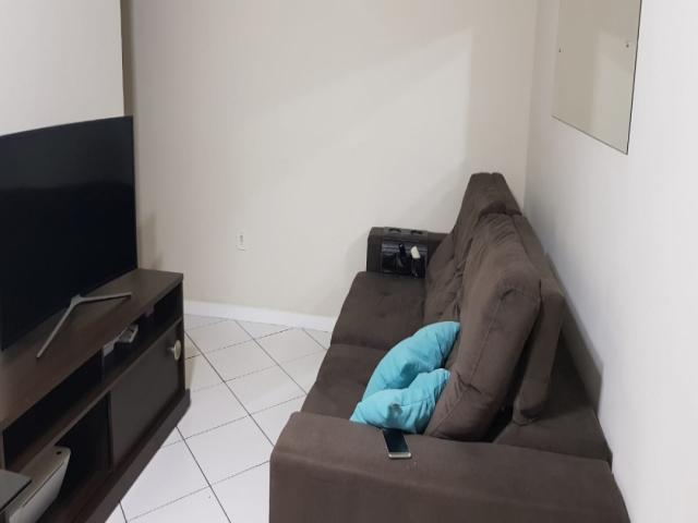 #918 - Apartamento para Venda em Campos dos Goytacazes - RJ