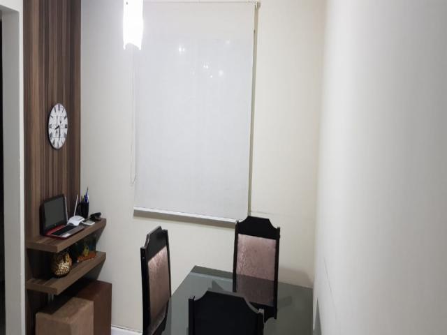#918 - Apartamento para Venda em Campos dos Goytacazes - RJ