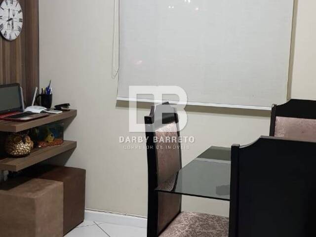 Apartamento para Venda em Campos dos Goytacazes - 4