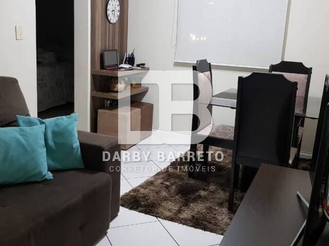 Apartamento para Venda em Campos dos Goytacazes - 5