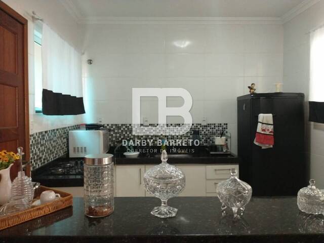 Casa para Venda em Campos dos Goytacazes - 5