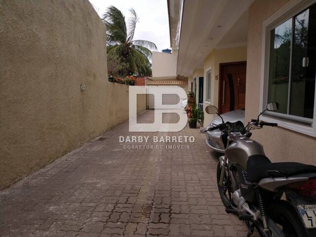 Casa para Venda em Campos dos Goytacazes - 4