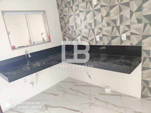 Casa para Venda em Campos dos Goytacazes - 5