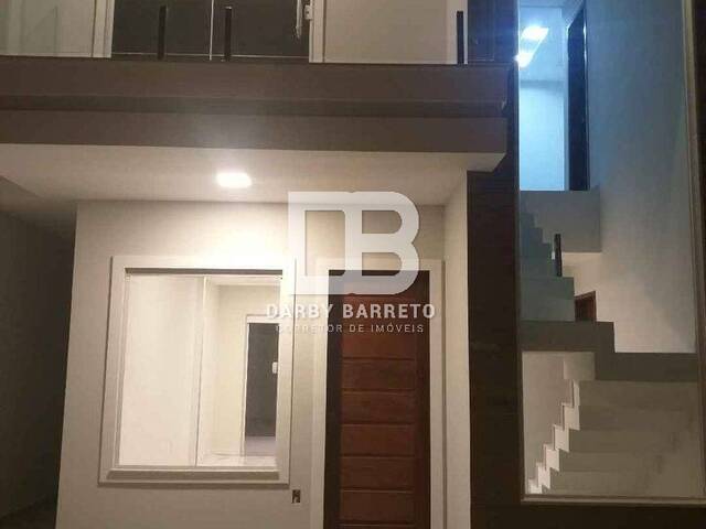 #920 - Casa para Venda em Campos dos Goytacazes - RJ