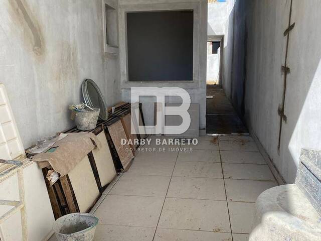 #910 - Casa para Venda em Campos dos Goytacazes - RJ