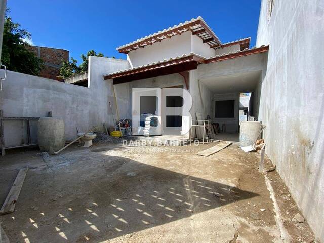 #910 - Casa para Venda em Campos dos Goytacazes - RJ