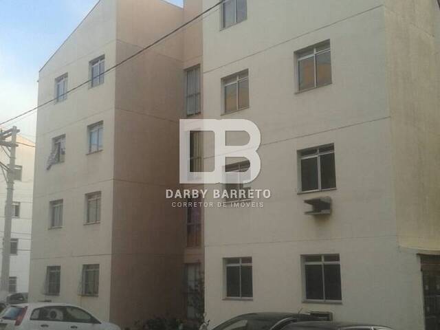 Apartamento para Venda em Campos dos Goytacazes - 5