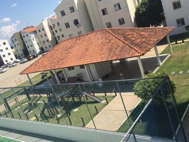 #924 - Apartamento para Venda em Campos dos Goytacazes - RJ