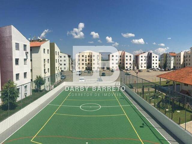 Apartamento para Venda em Campos dos Goytacazes - 4