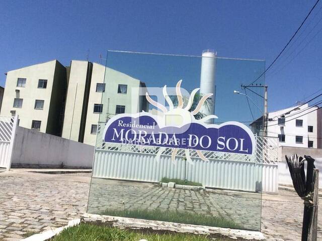 #924 - Apartamento para Venda em Campos dos Goytacazes - RJ