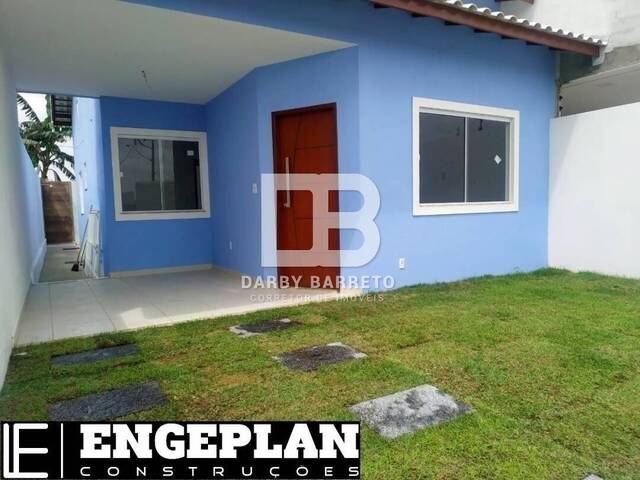 Casa para Venda em Campos dos Goytacazes - 2