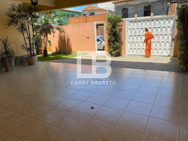 #927 - Casa para Venda em Campos dos Goytacazes - RJ