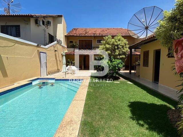 Casa para Venda em Campos dos Goytacazes - 4