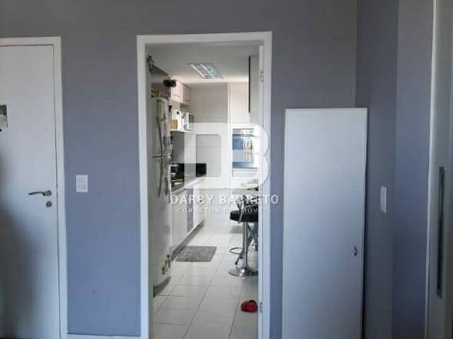 Apartamento para Venda em Campos dos Goytacazes - 5