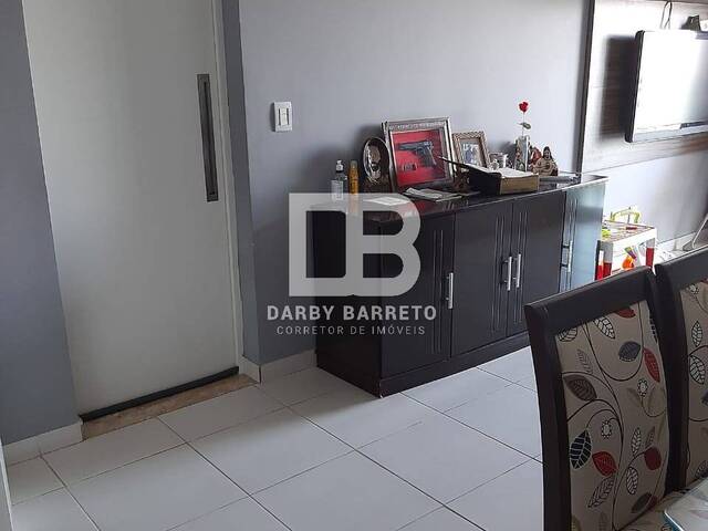 Apartamento para Venda em Campos dos Goytacazes - 4