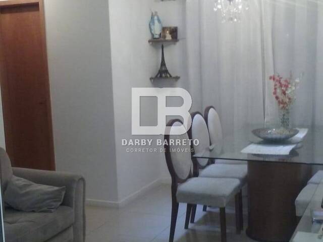 Apartamento para Venda em Campos dos Goytacazes - 5