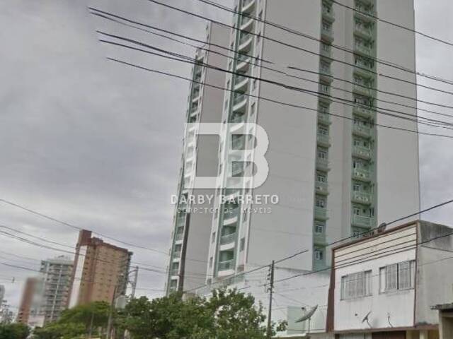 #929 - Apartamento para Venda em Campos dos Goytacazes - RJ