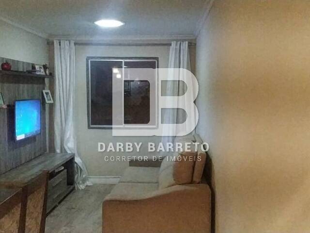 Apartamento para Venda em Campos dos Goytacazes - 4