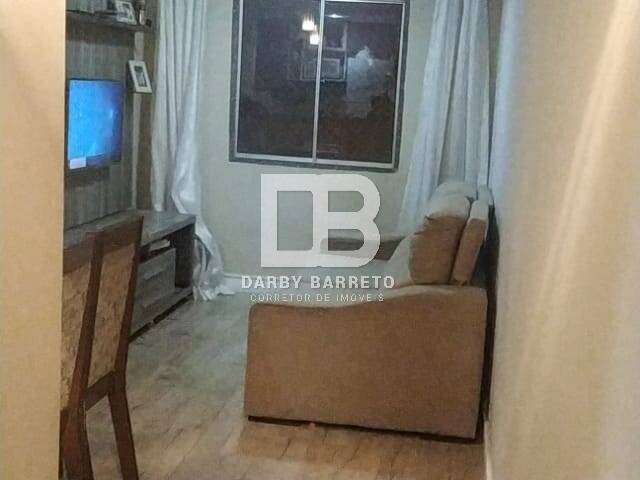 Apartamento para Venda em Campos dos Goytacazes - 5