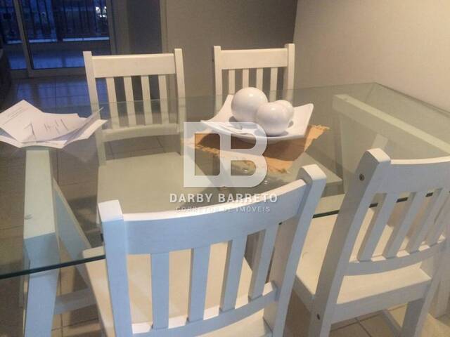 #932 - Apartamento para Venda em Campos dos Goytacazes - RJ