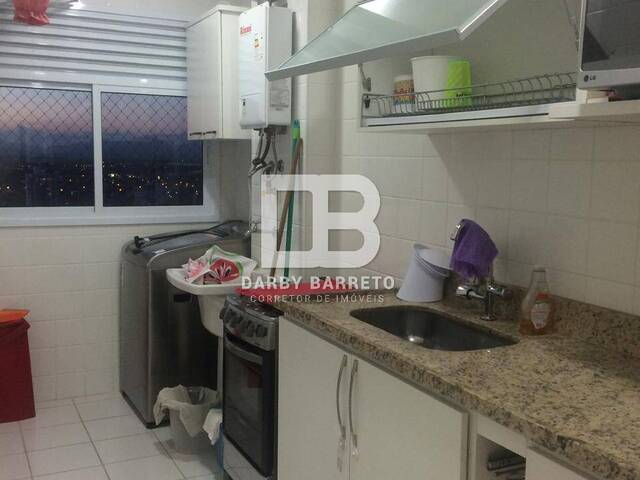 Apartamento para Venda em Campos dos Goytacazes - 5
