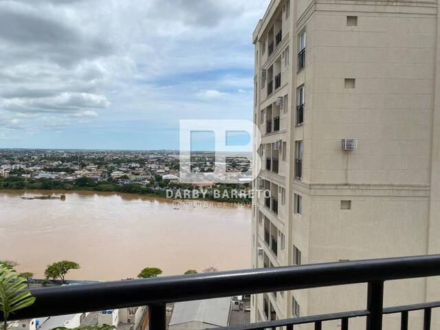 Apartamento para Venda em Campos dos Goytacazes - 3