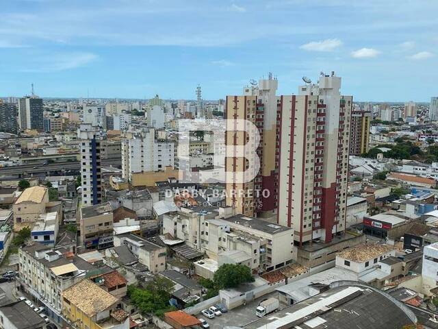 Apartamento para Venda em Campos dos Goytacazes - 4