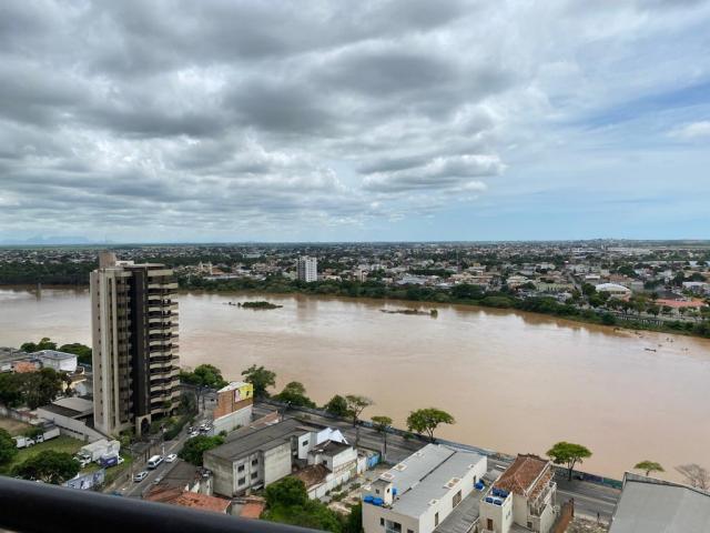 #934 - Apartamento para Venda em Campos dos Goytacazes - RJ