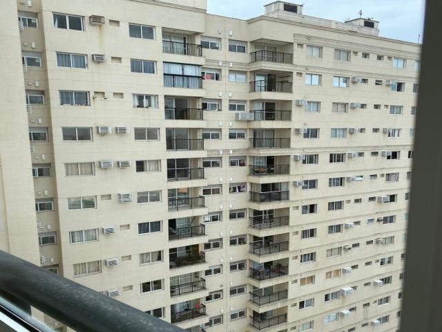 #934 - Apartamento para Venda em Campos dos Goytacazes - RJ