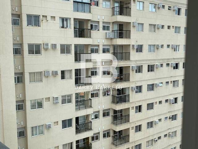 Apartamento para Venda em Campos dos Goytacazes - 2