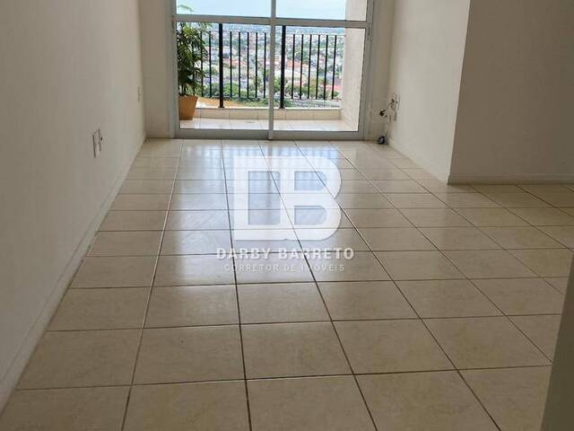 Apartamento para Venda em Campos dos Goytacazes - 5