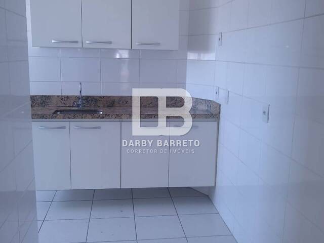 #936 - Apartamento para Venda em Campos dos Goytacazes - RJ