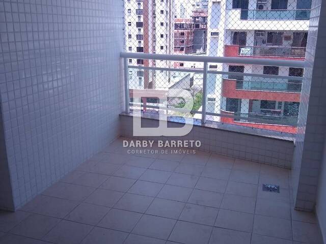 #936 - Apartamento para Venda em Campos dos Goytacazes - RJ