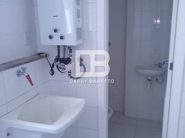 Apartamento para Venda em Campos dos Goytacazes - 4