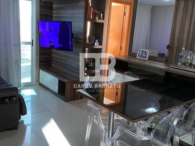 Apartamento para Venda em Campos dos Goytacazes - 5