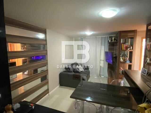 Apartamento para Venda em Campos dos Goytacazes - 4