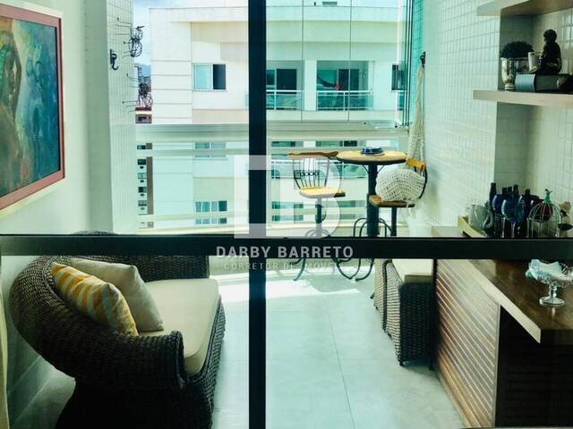 Apartamento para Venda em Campos dos Goytacazes - 4