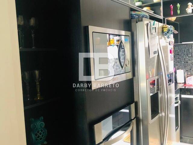 Apartamento para Venda em Campos dos Goytacazes - 5