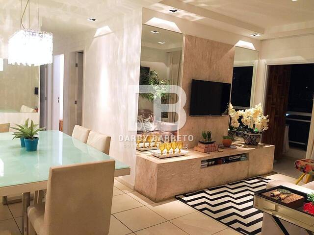 Apartamento para Venda em Campos dos Goytacazes - 5